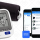 Omron 7 Series Wireless Blood Pressure Monitor, $41 after $10 coupon